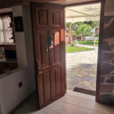Mamidaki House
