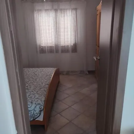 Mamidaki House בית נופש *