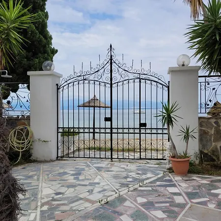 Mamidaki House Ferienhaus Marathos (Thessaly)